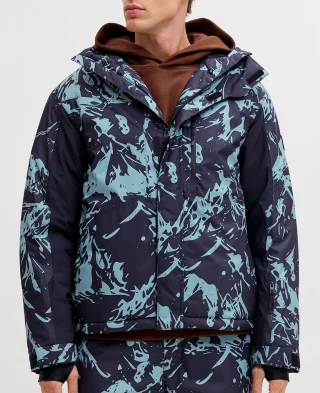 Jack and Jones Jakna JJALPES SKI - Image 3