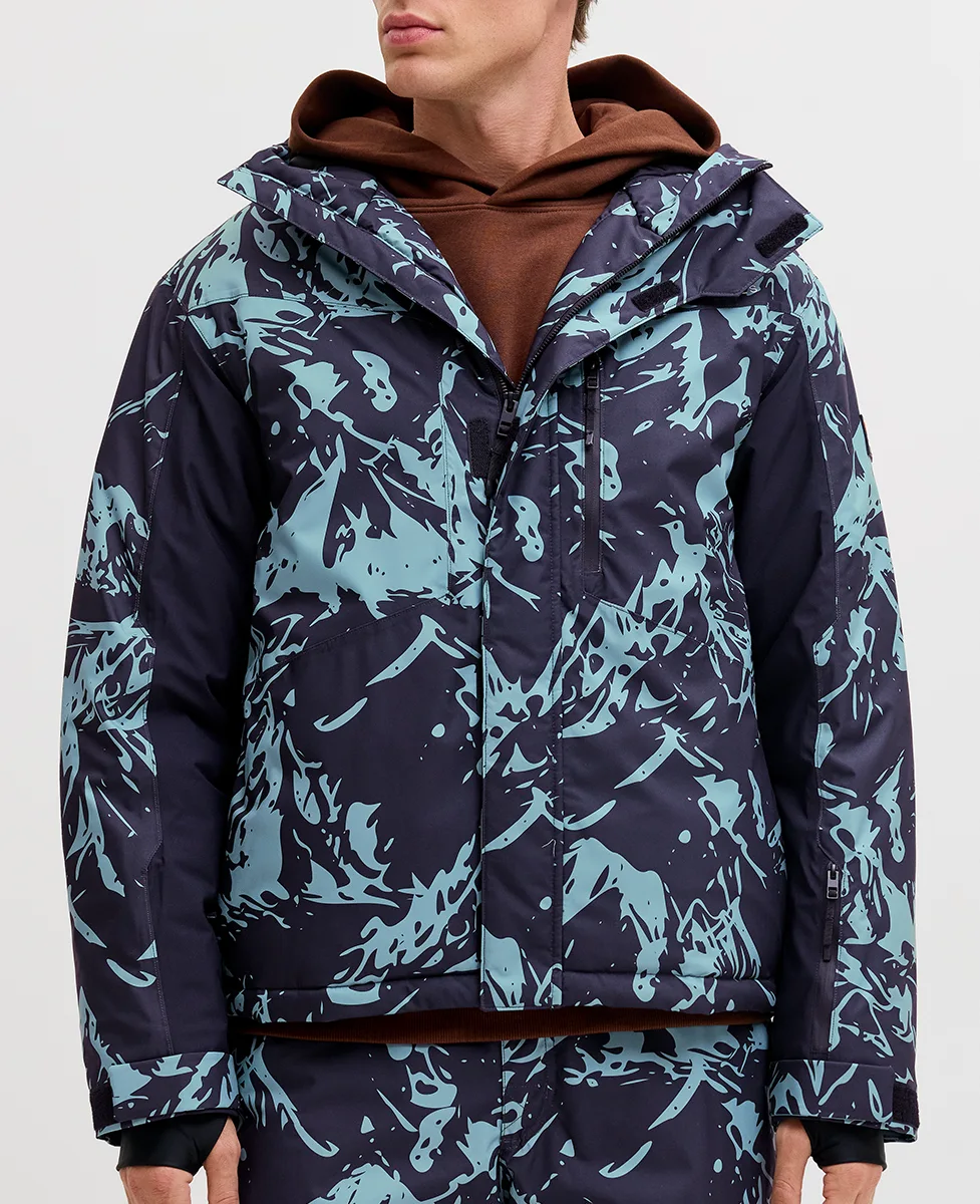 Jack and Jones Jakna JJALPES SKI - Image 3