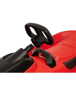 Gizmo Riders Sanke Stratos Red - Image 3