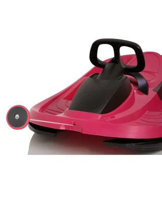 Gizmo Riders Sanke Stratos Monster Pink - Image 4
