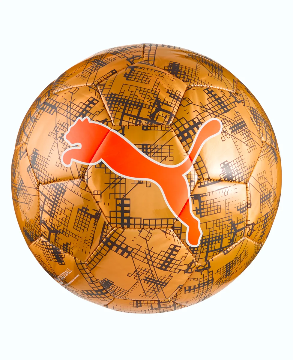 Puma Nogometna Lopta Cup Graphic