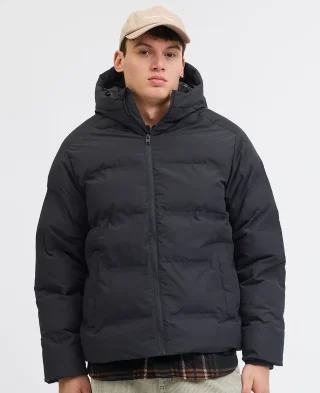 Alternative view of Jack and Jones Jakna JJESOHO Puffer