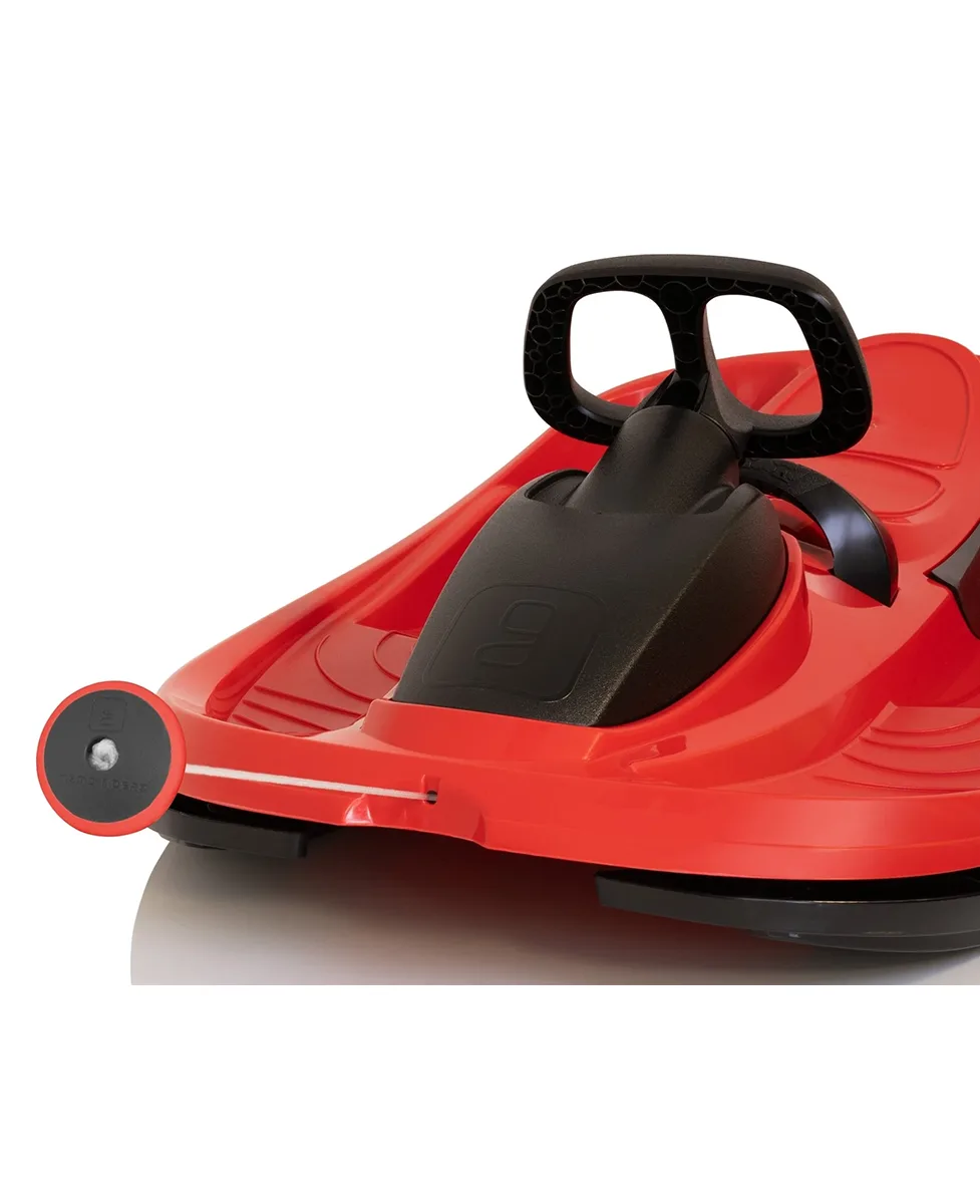 Gizmo Riders Sanke Stratos Red - Image 4