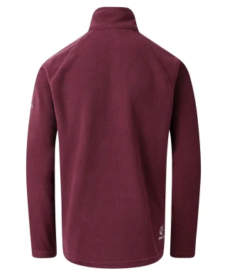 Alternative view of Dare2b Duks Kids Freehand Half Zip Fleece