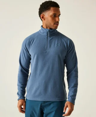 Dare2b Dukserica Freethink II Half Zip Fleece - Image 3