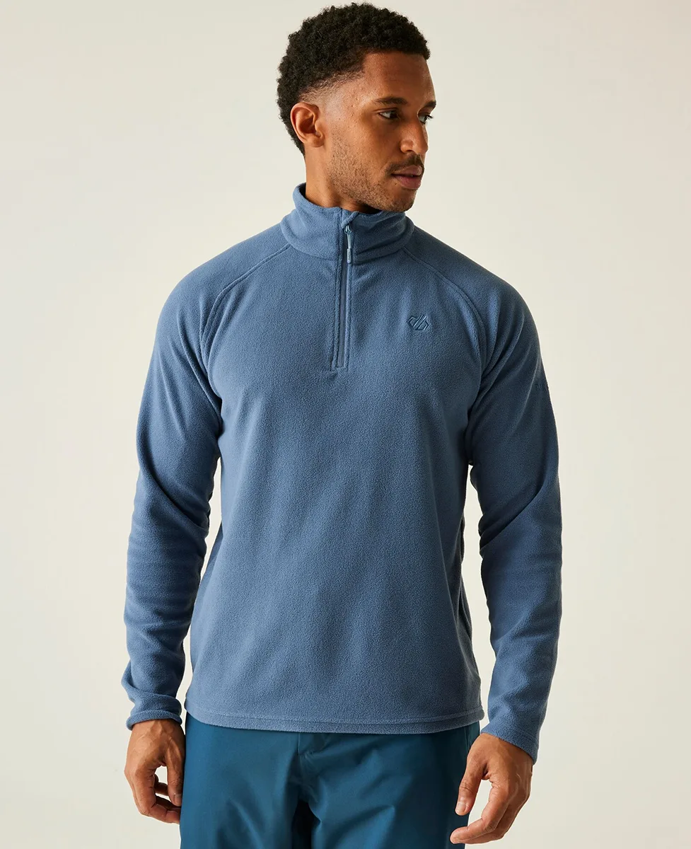 Dare2b Dukserica Freethink II Half Zip Fleece - Image 3