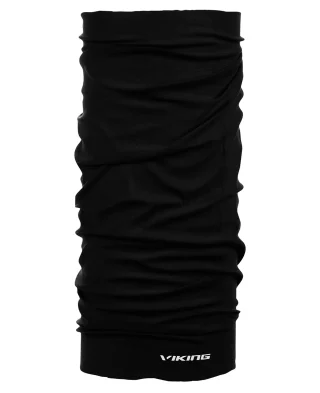 Viking Bandana Regular Black