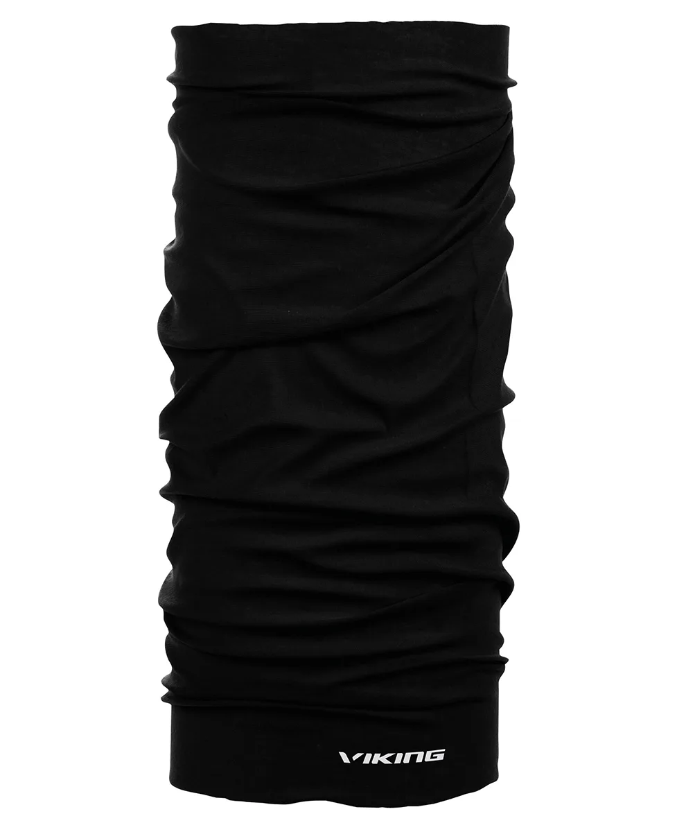 Viking Bandana Regular Black