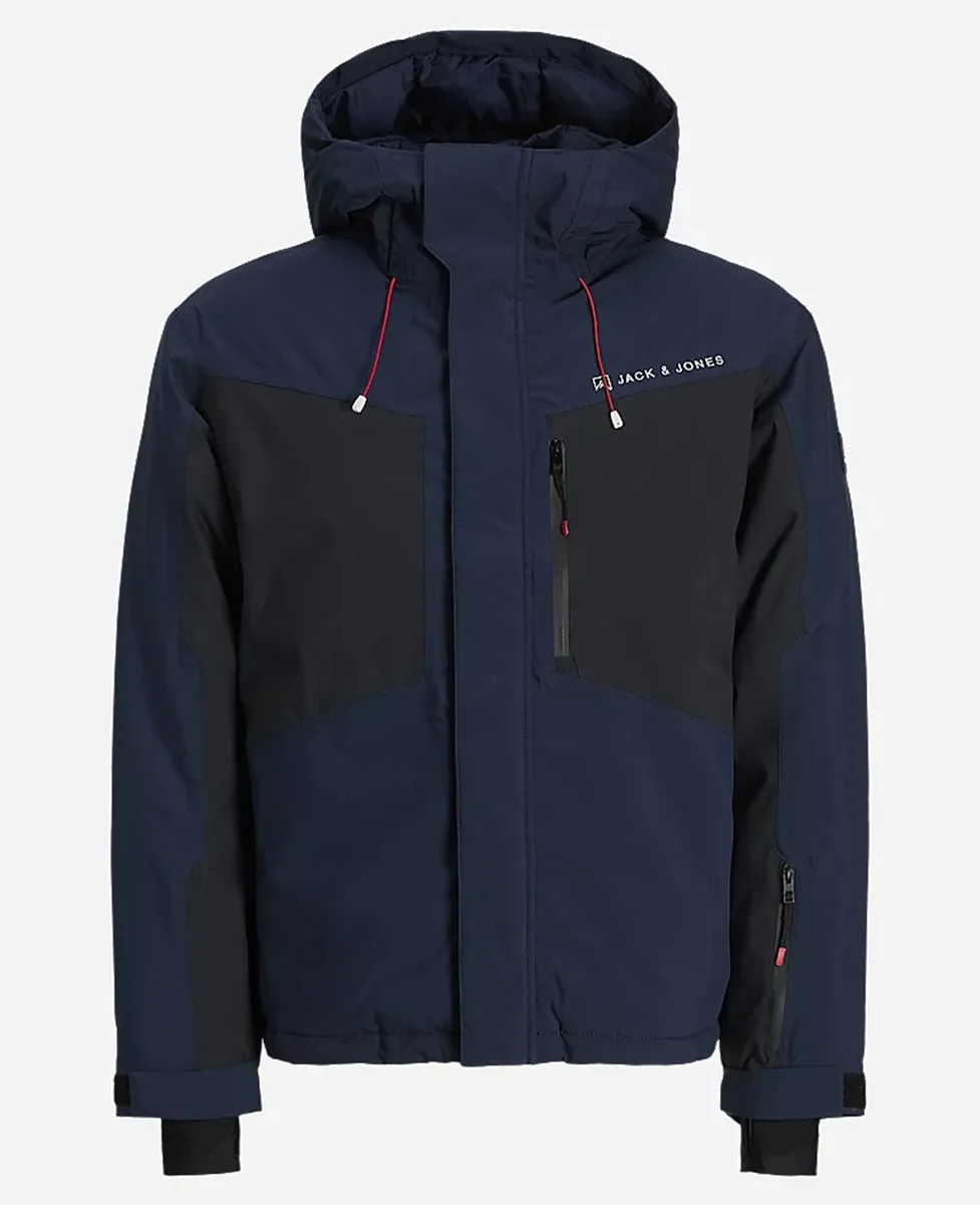 Jack and Jones Jakna JJALPES SKI