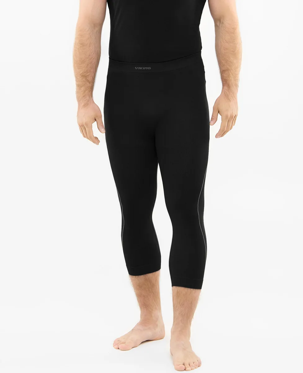 Viking Baselayer helanke Eiger 3/4 - Image 2