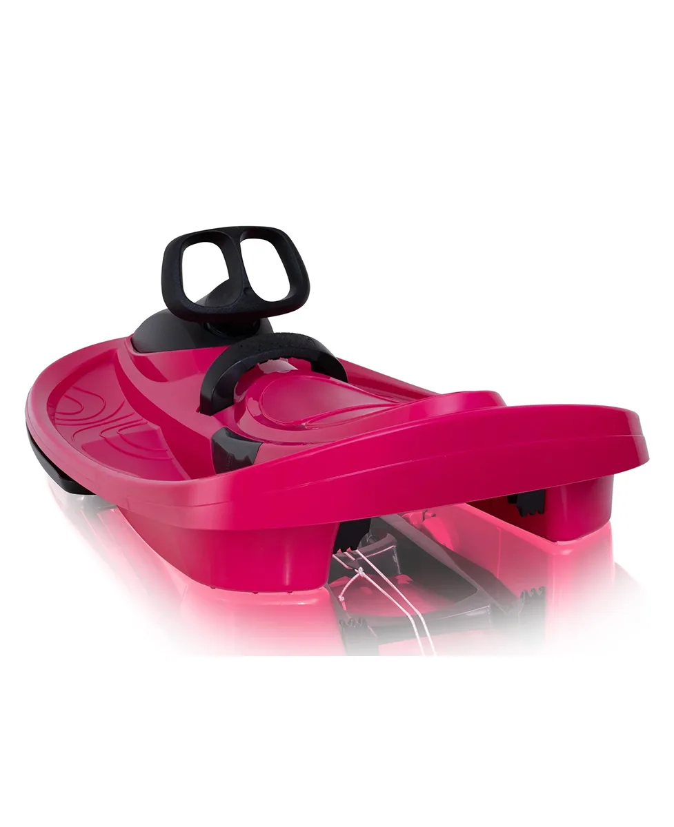 Gizmo Riders Sanke Stratos Monster Pink - Image 2