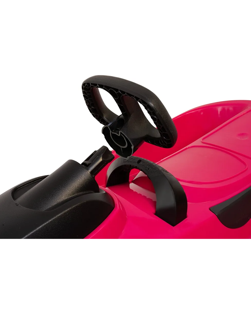 Gizmo Riders Sanke Stratos Monster Pink - Image 3