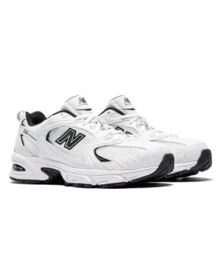 New Balance Patike 530 - Image 3