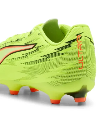 Puma Kopačke Ultra 6 Play FG/AG - Image 4