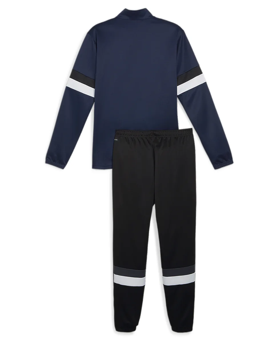 Puma Trenerka Teamrise Tracksuit - Image 2
