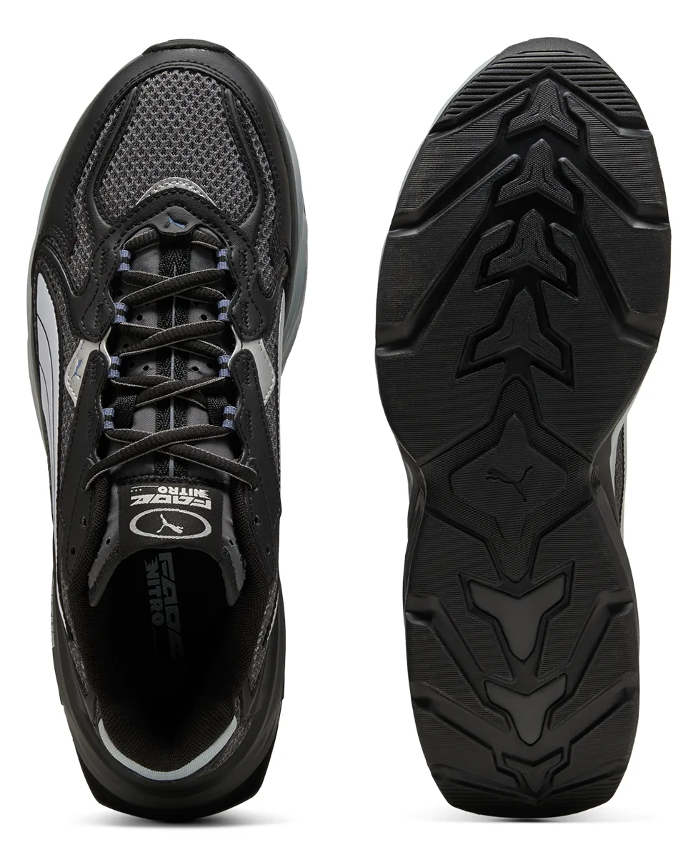 Puma Patike Fade Nitro LS - Image 3