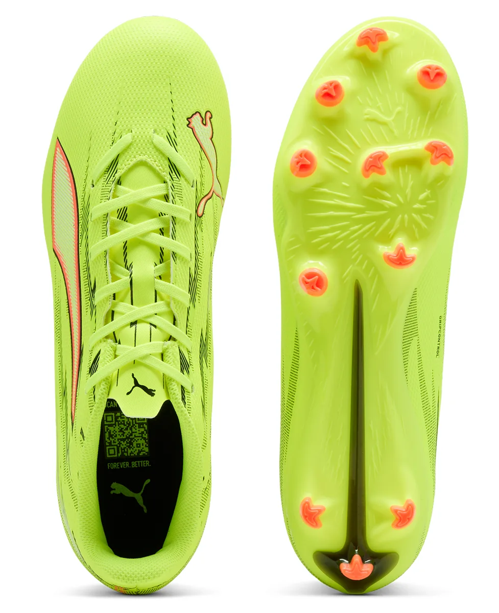 Puma Kopačke Ultra 6 Play FG/AG - Image 3