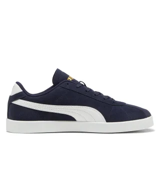 Alternative view of Puma Patike  Club II