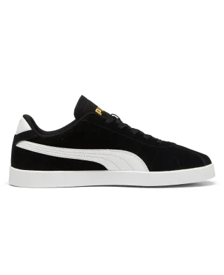 Alternative view of Puma Patike  Club II
