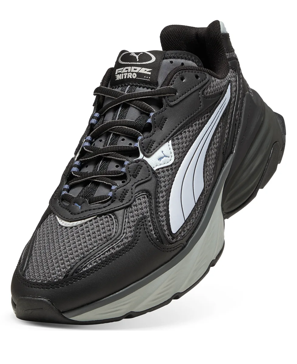 Puma Patike Fade Nitro LS - Image 4