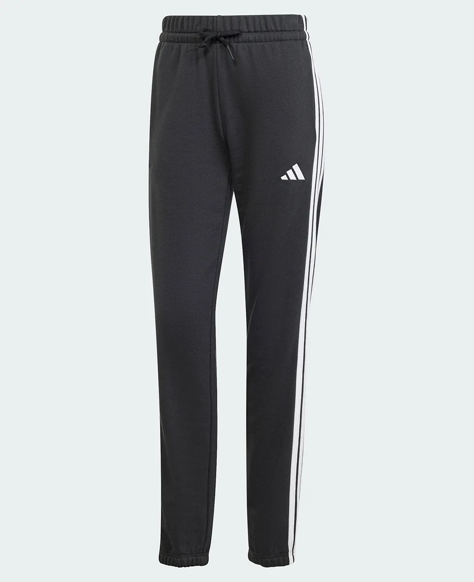 Adidas Trenerka Donji Dio Essentials 3-Stripes French Terry