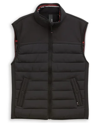 Tom Tailor Prsluk Hybrid Lightweight Quilted - Image 3