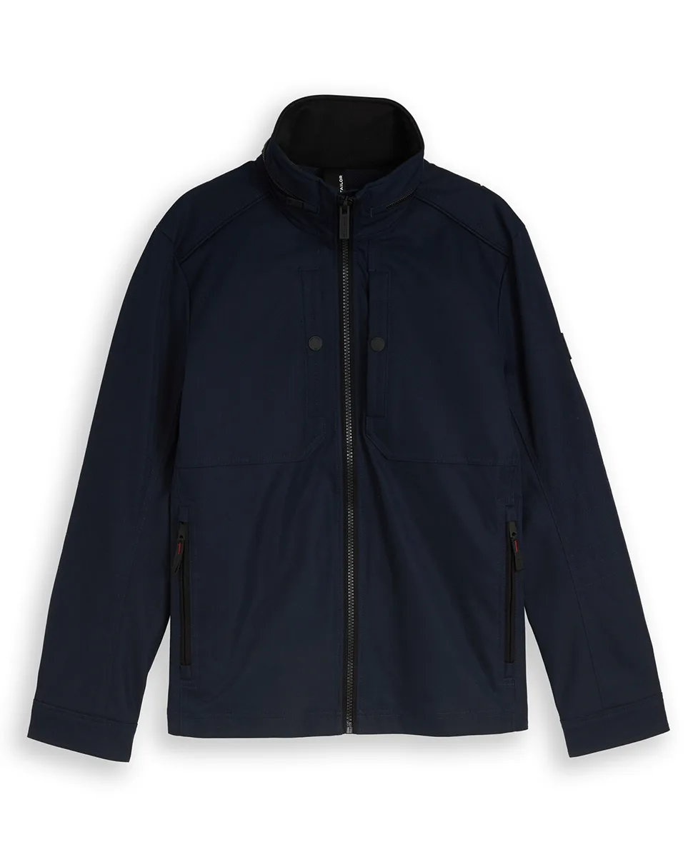 Tom Tailor Jakna Transitional Jacket - Image 3