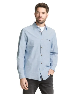 Tom Tailor Košulja Regular Fit