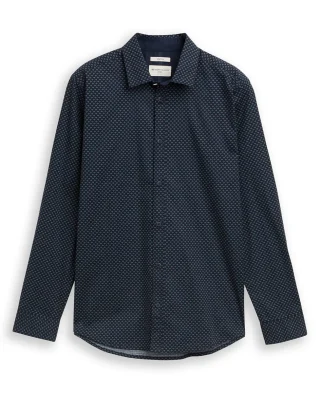 Tom Tailor Košulja Regular Fit - Image 3