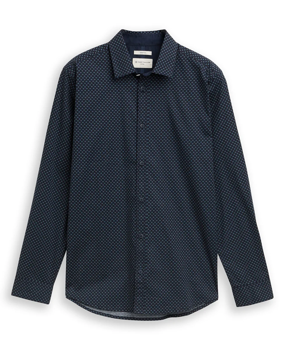 Tom Tailor Košulja Regular Fit - Image 3