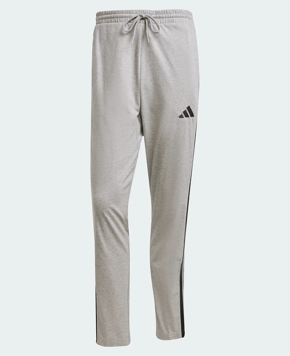 Adidas Trenerka Donji Dio Essentials 3-Stripes Single Jersey