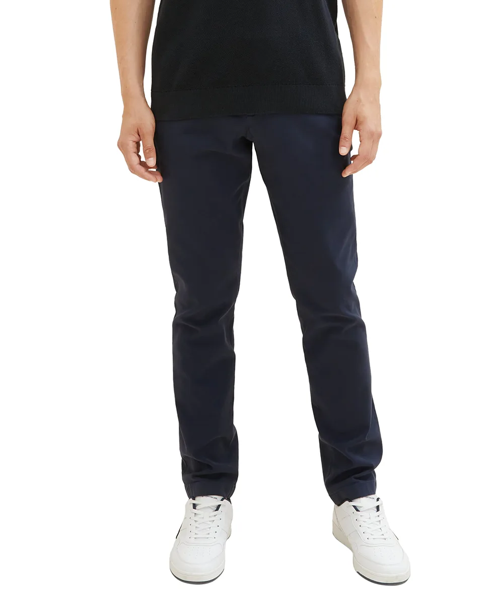 Tom Tailor Hlače Travis Slim Chino