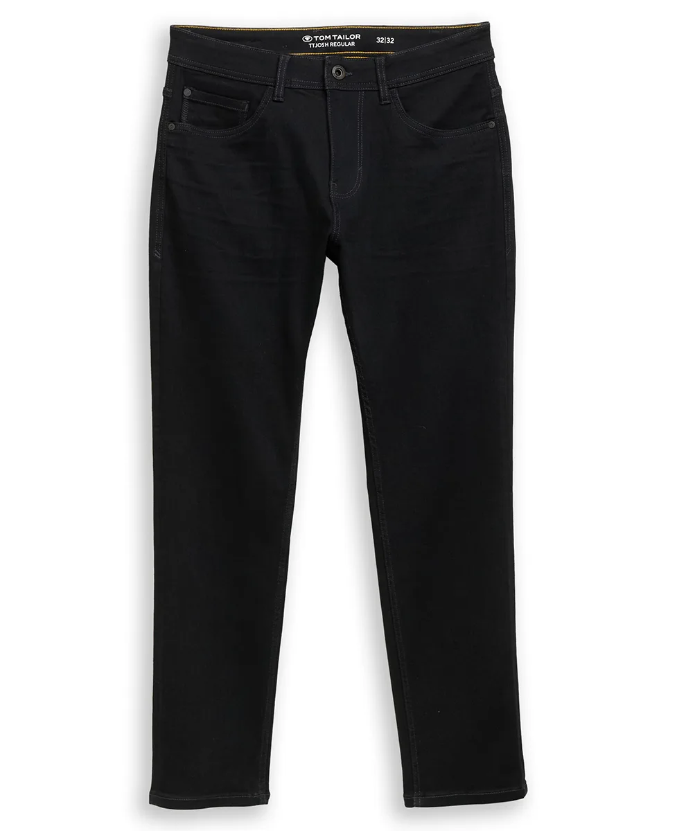 Tom Tailor Hlače Josh Regular Slim Jeans - Image 3