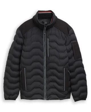 Tom Tailor Jakna Hybrid Lightweight Quilted - Image 3