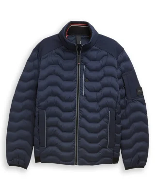 Tom Tailor Jakna Hybrid Lightweight Quilted - Image 3