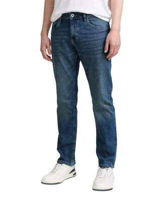 Tom Tailor Hlače Marvin Straight
