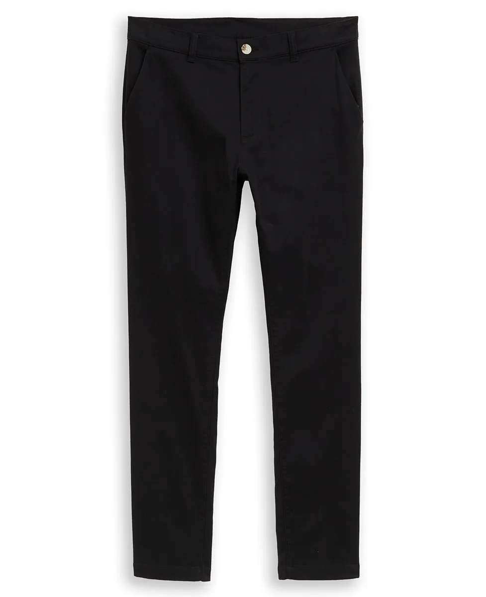 Tom Tailor Hlače Travis Slim Chino - Image 3