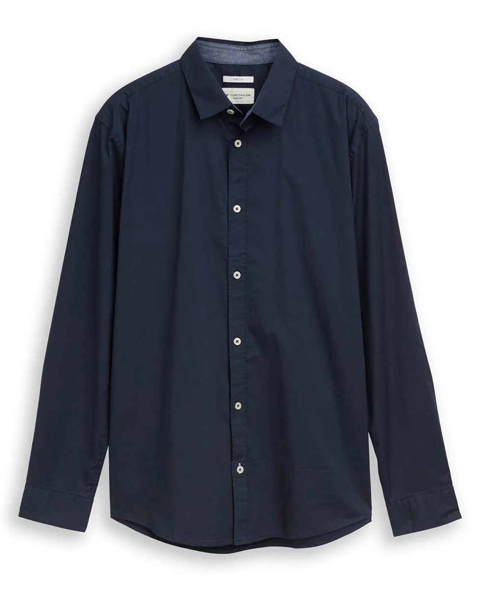 Tom Tailor Košulja Regular Fit - Image 3