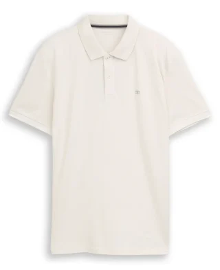 Tom Tailor Majica Basic Polo - Image 3