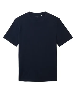 Tom Tailor Majica Piqué with Stretch - Image 3