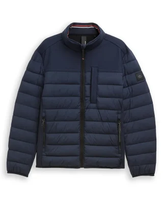 Tom Tailor Jakna Hybrid Quilted - Image 3