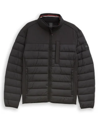 Tom Tailor Jakna Hybrid Quilted - Image 3