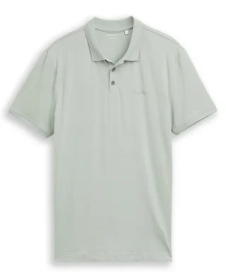Tom Tailor Majica Fitted polo - Image 3
