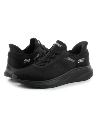 Skechers Patike Bobs Squad Chaos Slip-ins - Image 5