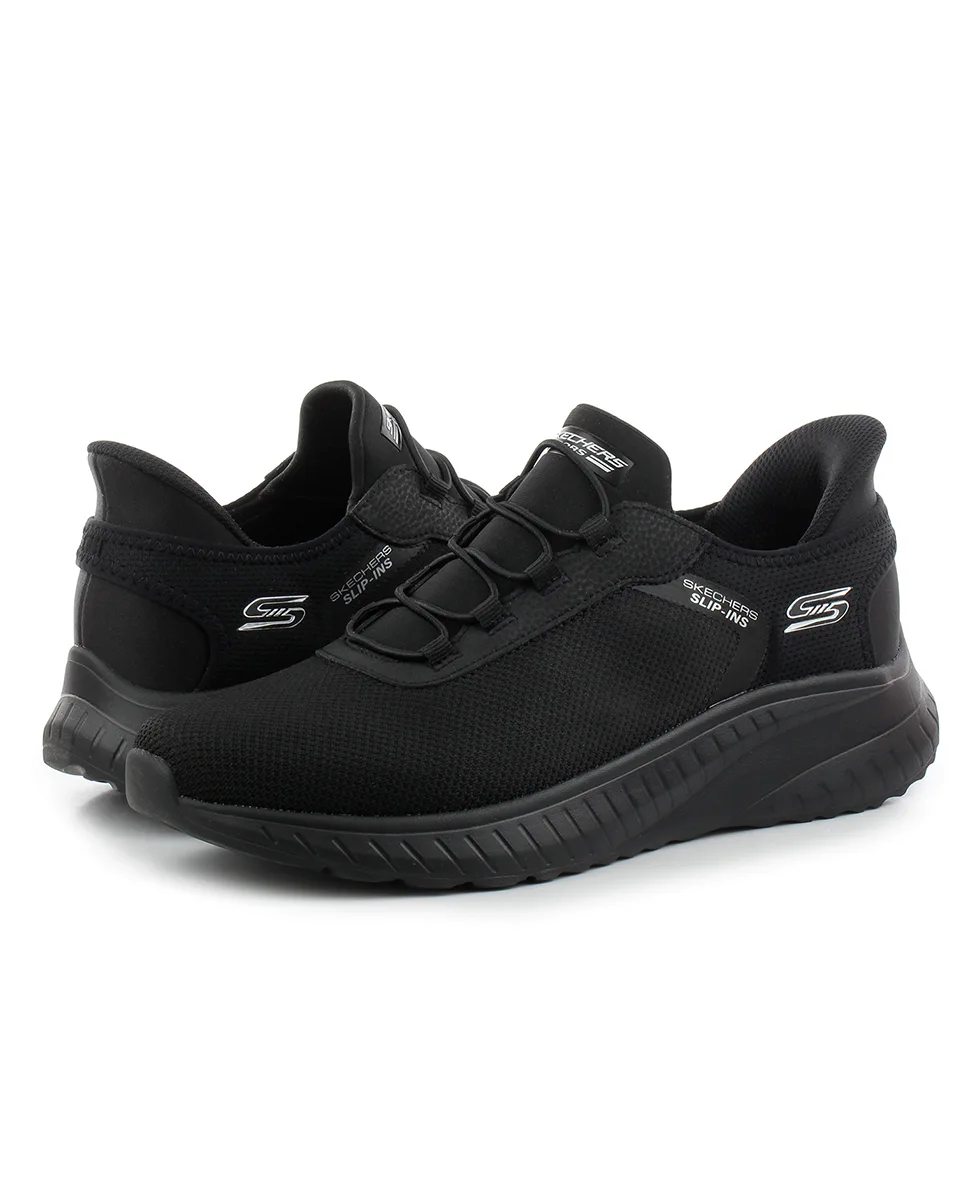Skechers Patike Bobs Squad Chaos Slip-ins - Image 5
