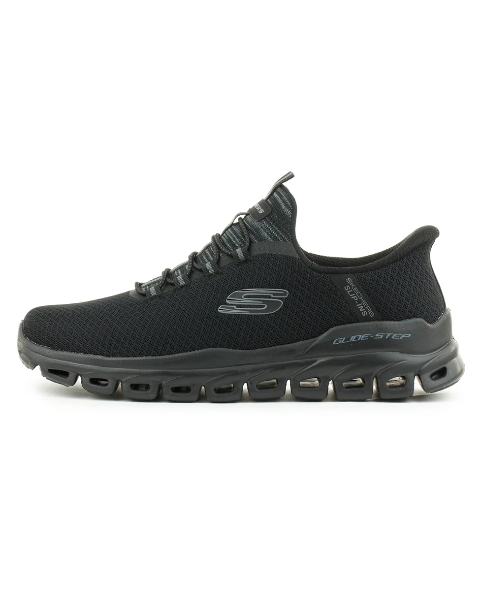 Skechers Patike Glide Step Noxus Slip-ins