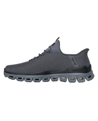 Alternative view of Skechers Patike Glide Step Noxus Slip-ins