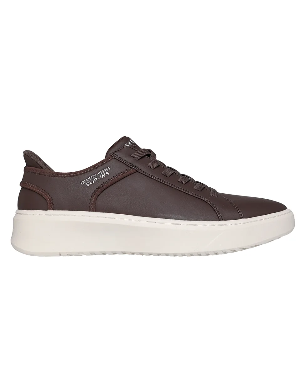 Skechers Patike Court Break Slip-ins