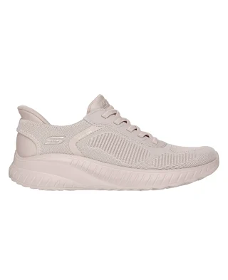 Skechers Patike Bobs Squad Chaos Slip-ins
