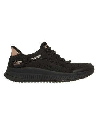 Skechers Patike Bobs Squad 4 Dire Step Slip-ins